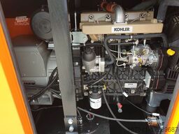  FIMATEC CTK 32 LI WERFGENERTOR
