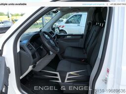 Volkswagen T6 Transporter 2.0 TDI 4Motion 3Sitzer KLIMA AHK Werkstatteinbauten COC