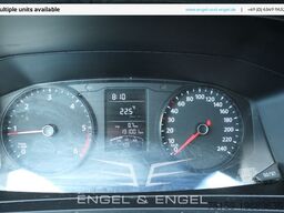 Volkswagen T6 Transporter 2.0 TDI 4Motion 3Sitzer KLIMA AHK Werkstatteinbauten COC