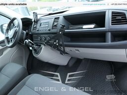 Volkswagen T6 Transporter 2.0 TDI 4Motion 3Sitzer KLIMA AHK Werkstatteinbauten COC