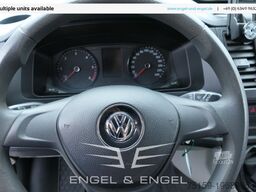 Volkswagen T6 Transporter 2.0 TDI 4Motion 3Sitzer KLIMA AHK Werkstatteinbauten COC
