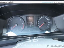 Volkswagen T6 Transporter 2.0 TDI 4Motion 3Sitzer KLIMA AHK Werkstatteinbauten COC