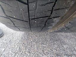 MERCEDES-BENZ Actros 4 18 4x2 - actros 1848 LS flat cab. . 2,5 Euro VI