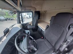 MERCEDES-BENZ Actros 4 18 4x2 - actros 1848 LS flat cab. . 2,5 Euro VI