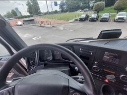 MERCEDES-BENZ Actros 4 18 4x2 - actros 1848 LS flat cab. . 2,5 Euro VI