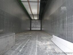 PEISCHL 3ESPOS, 92m³, 6mm Boden, Alu-Felgen, Lift, Funk