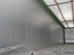 PEISCHL 3ESPOS, 92m³, 6mm Boden, Alu-Felgen, Lift, Funk