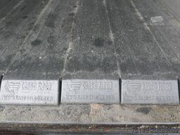 PEISCHL 3ESPOS, 92m³, 6mm Boden, Alu-Felgen, Lift, Funk