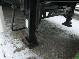 PEISCHL 3ESPOS, 92m³, 6mm Boden, Alu-Felgen, Lift, Funk