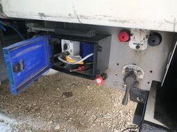 PEISCHL 3ESPOS, 92m³, 6mm Boden, Alu-Felgen, Lift, Funk