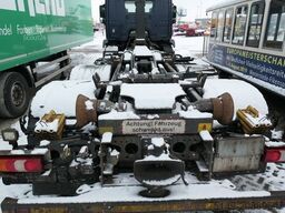 MERCEDES-BENZ 2540 Arocs 6x2, Meiller RK 20.67, Lenk-Lift, AC