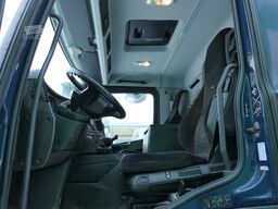 MERCEDES-BENZ 2540 Arocs 6x2, Meiller RK 20.67, Lenk-Lift, AC