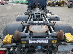 MERCEDES-BENZ 2540 Arocs 6x2, Meiller RK 20.67, Lenk-Lift, AC