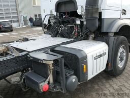 MERCEDES-BENZ 1845 LS Arocs HAD 4x4, HydroDrive,Hydr.,Retarder