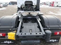 MERCEDES-BENZ 1845 LS Arocs HAD 4x4, HydroDrive,Hydr.,Retarder