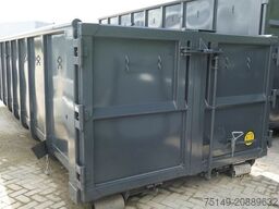  alga AB, 22m³, Container, Türen,sofort verfügbar