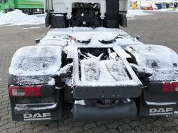 DAF XF 460 FT 4x2, Intarder, Standklima, 2x Tank,SSC