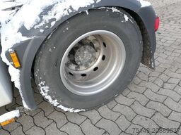 DAF XF 460 FT 4x2, Intarder, Standklima, 2x Tank,SSC