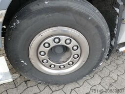 DAF XF 460 FT 4x2, Intarder, Standklima, 2x Tank,SSC