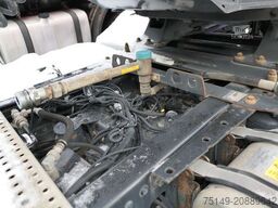 MAN 18.500 TGX 4x4, HydroDrive, XLX, Intarder, Hydr.