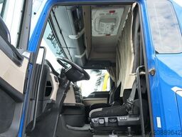 MAN 18.500 TGX 4x4, HydroDrive, XLX, Intarder, Hydr.