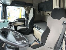 MAN 18.500 TGX 4x4, HydroDrive, XLX, Intarder, Hydr.