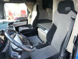 MAN 18.500 TGX 4x4, HydroDrive, XLX, Intarder, Hydr.