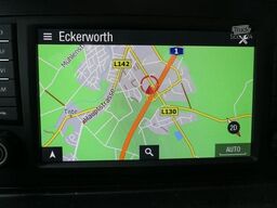 MAN 18.500 TGX 4x4, HydroDrive, XLX, Intarder, Hydr.