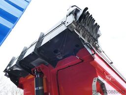 MEILLER MHPS 12/27 NOSS1, Stahl, 27m³, Cramaro,Luft-Lift