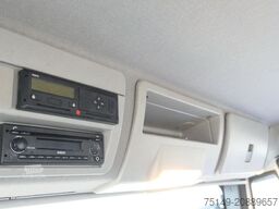 IVECO 80-210 EuroCargo, 6.1001mm lang, 2x AHK, 3. Sitz
