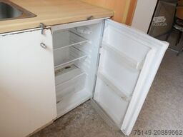  20 Fuss Container Küche, Büro, Aufenthaltsraum