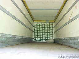 Lübtheen WKO 715, BDF, Isoliert, Rolltor