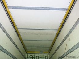 Lübtheen WKO 715, BDF, Isoliert, Rolltor