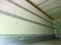 Lübtheen WKO 715, BDF, Isoliert, Rolltor