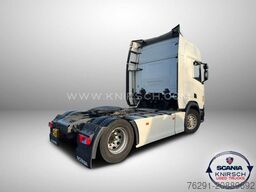 SCANIA R450A4x2NA / Highline / 2x Tank / 2x Bed