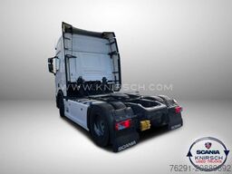 SCANIA R450A4x2NA / Highline / 2x Tank / 2x Bed
