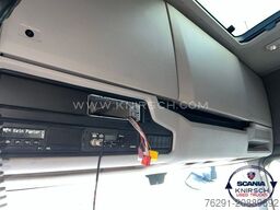 SCANIA R450A4x2NA / Highline / 2x Tank / 2x Bed