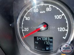 SCANIA R450A4x2NA / Highline / 2x Tank / 2x Bed