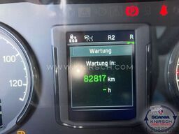 SCANIA R450A4x2NA / Highline / 2x Tank / 2x Bed