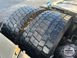 SCANIA R450A4x2NA / Highline / 2x Tank / 2x Bed