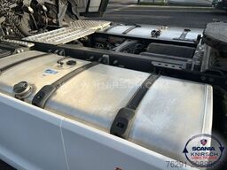 SCANIA R450A4x2NA / Highline / 2x Tank / 2x Bed