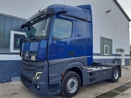 MERCEDES-BENZ Actros 1845LS MP5 Stream Euro6E Öl-Retarder