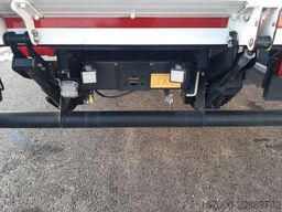 MERCEDES-BENZ Atego 818L Koffer 7,20m LBW Euro6D