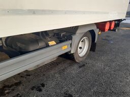 MERCEDES-BENZ Atego 818L Koffer 7,20m LBW Euro6D