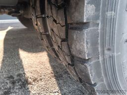 MERCEDES-BENZ Atego 818L Koffer 7,20m LBW Euro6D