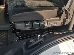 MERCEDES-BENZ Atego 818L Koffer 7,20m LBW Euro6D