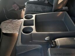 MERCEDES-BENZ Atego 818L Koffer 7,20m LBW Euro6D