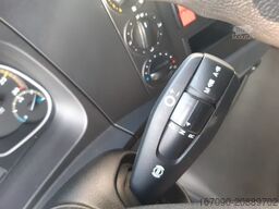 MERCEDES-BENZ Atego 818L Koffer 7,20m LBW Euro6D