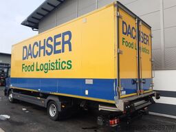 MERCEDES-BENZ Atego 1223LNR Kiesling Thermoking T600R LBW Bär