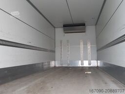 MERCEDES-BENZ Atego 1223LNR Kiesling Thermoking T600R LBW Bär